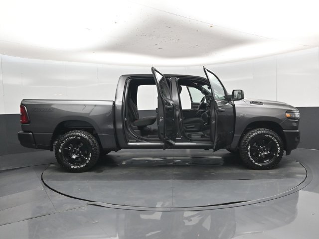 New 2027 RAM 1500 Warlock AWD/4WD image 60