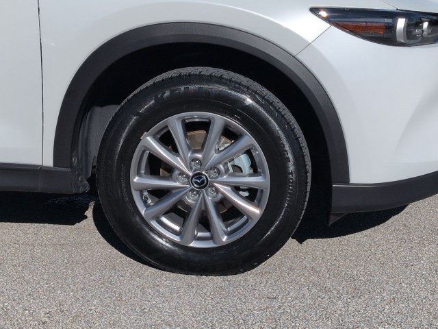 Used 2023 MAZDA CX-5 AWD 2.5 S w/ Select Package image 11