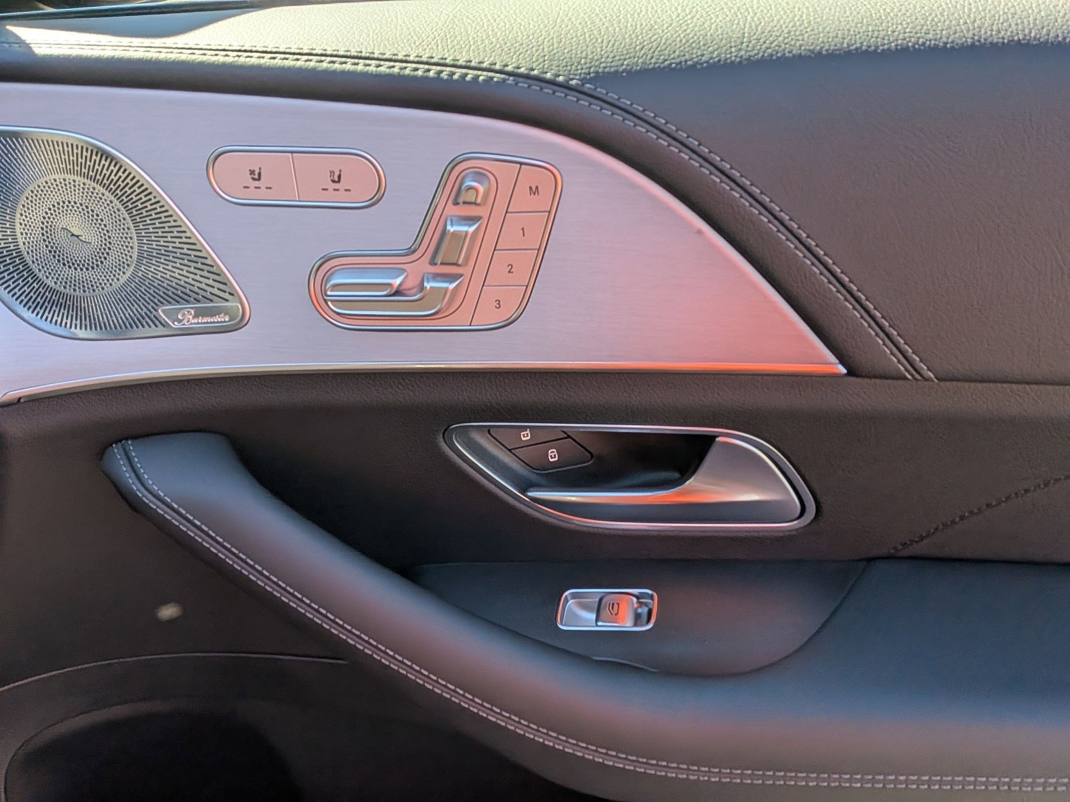 Used 2025 Mercedes-Benz GLE 53 AMG 4MATIC image 39