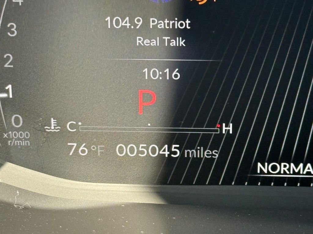 Certified 2026 Acura MDX SH-AWD image 25