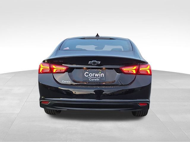 New 2025 Chevrolet Malibu LT w/ Midnight Edition FWD image 13