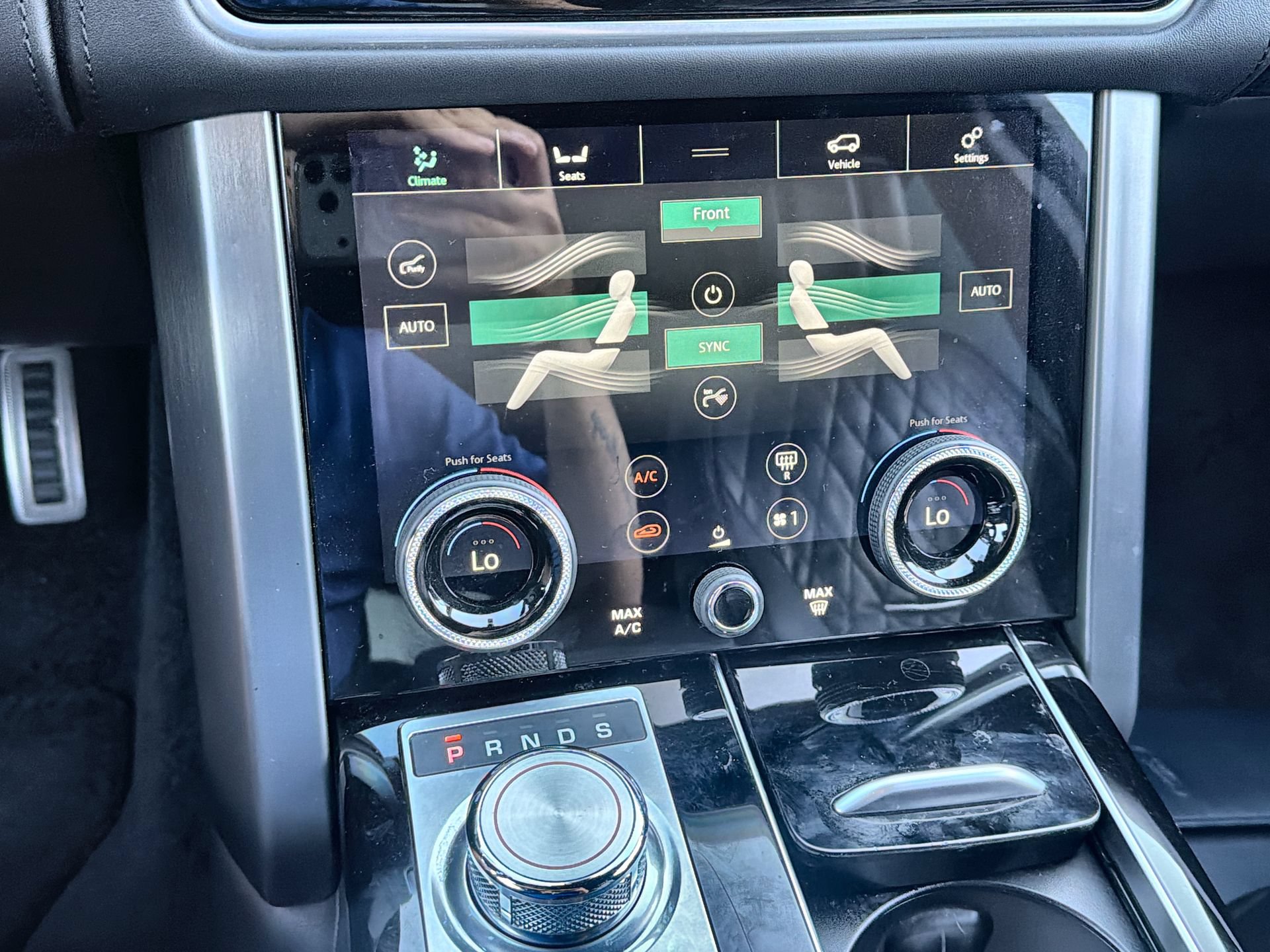 Used 2021 Land Rover Range Rover SV Autobiography Dynamic AWD/4WD image 19