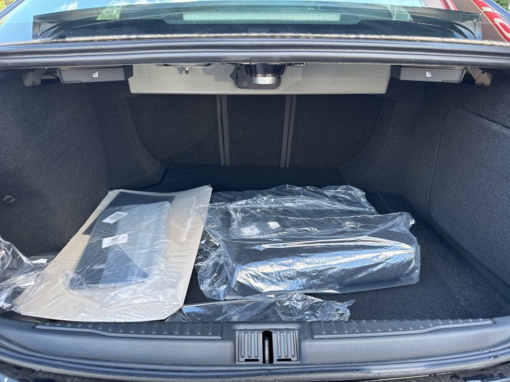 New 2025 Alfa Romeo Giulia AWD w/ Driving Assist Package image 23