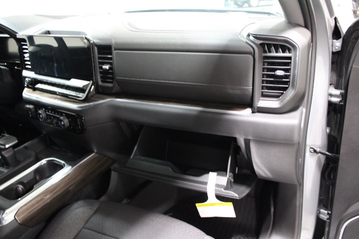 New 2026 Chevrolet Silverado 1500 LT AWD/4WD image 28