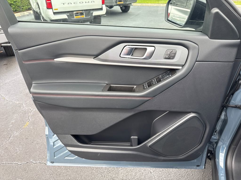 New 2026 Ford Explorer ST RWD image 18