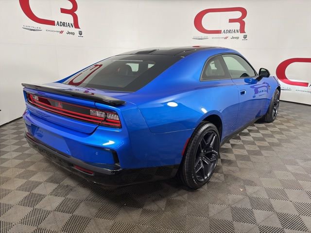 New 2026 Dodge Charger R/T Scat Pack image 6