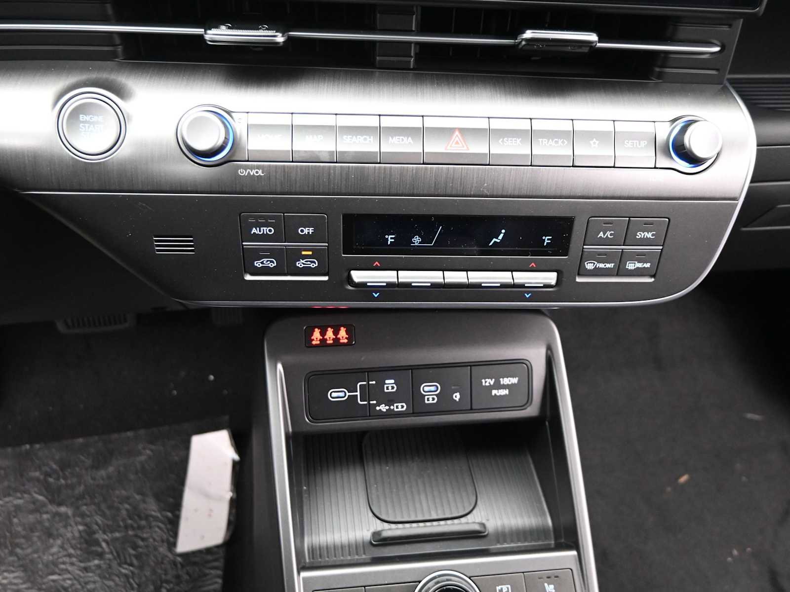 New 2026 Hyundai Kona SEL Premium image 18