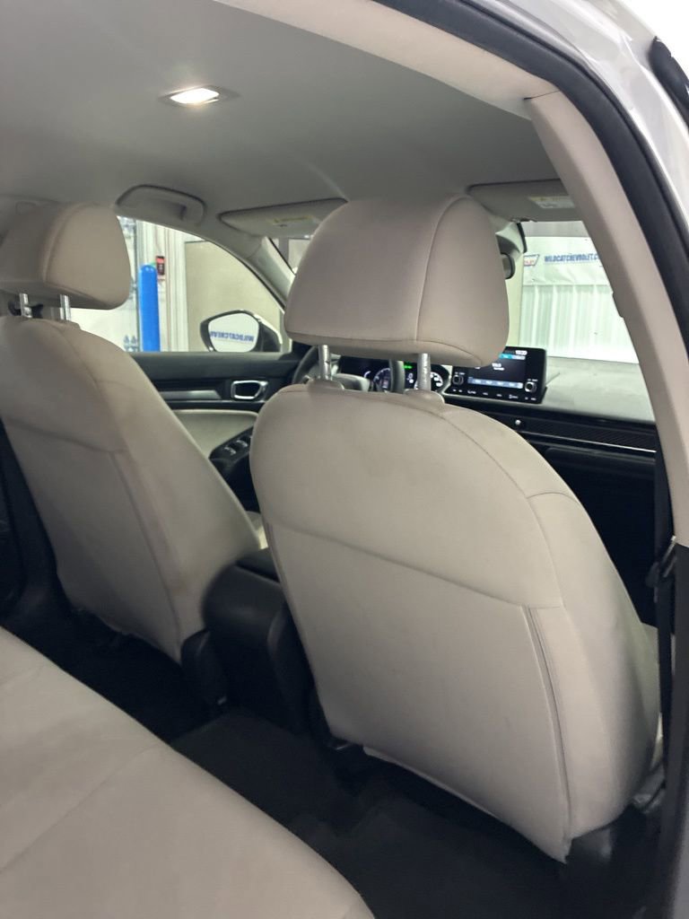 Used 2022 Honda Civic LX image 29