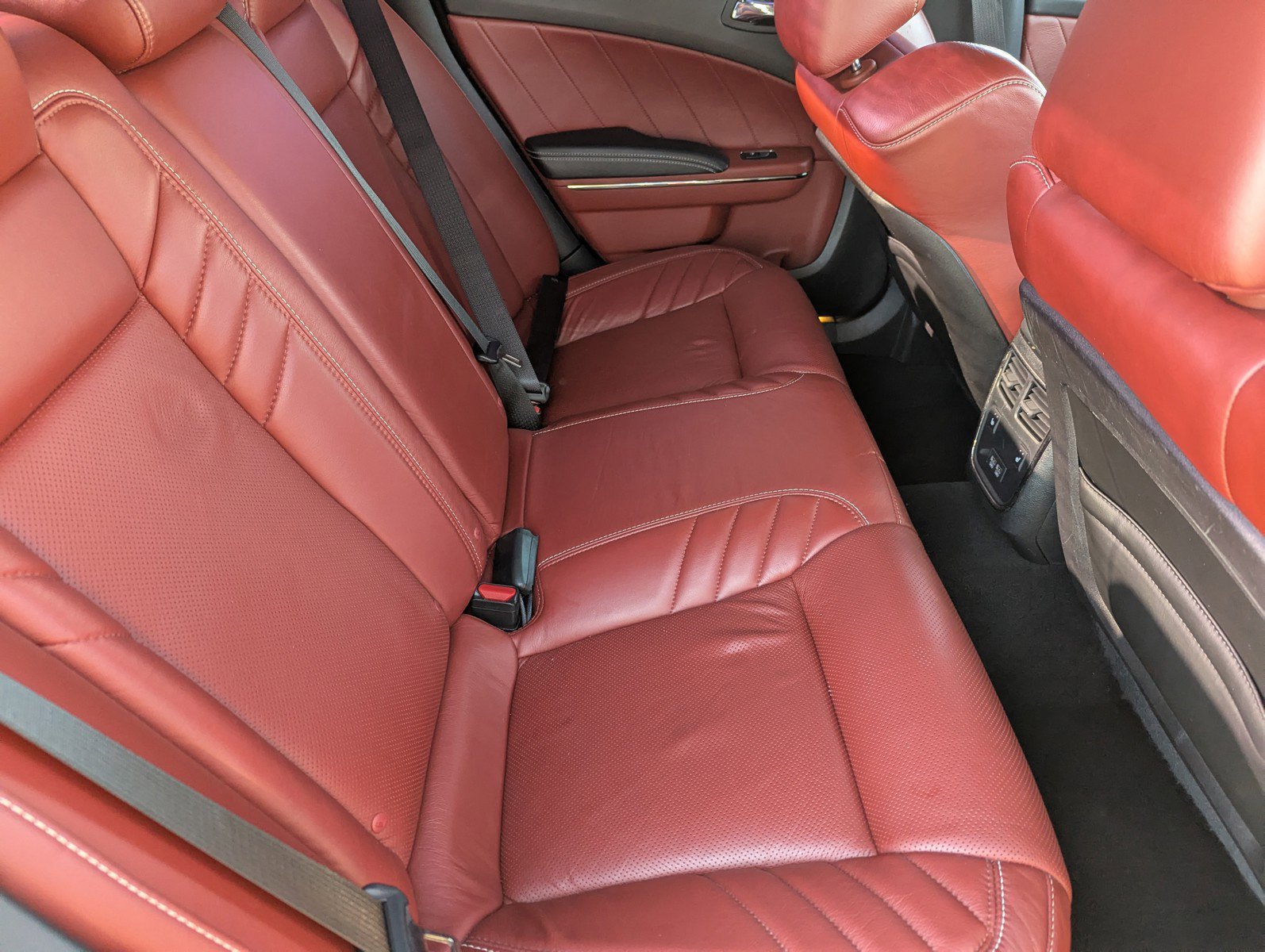 Used 2023 Dodge Charger SRT Hellcat w/ Harman/Kardon Audio Group image 14