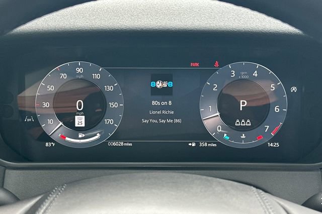 Certified 2026 Land Rover Range Rover Velar S AWD/4WD image 23