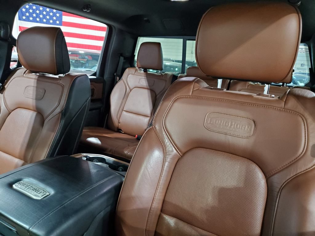 Used 2019 RAM 1500 Limited RWD image 43