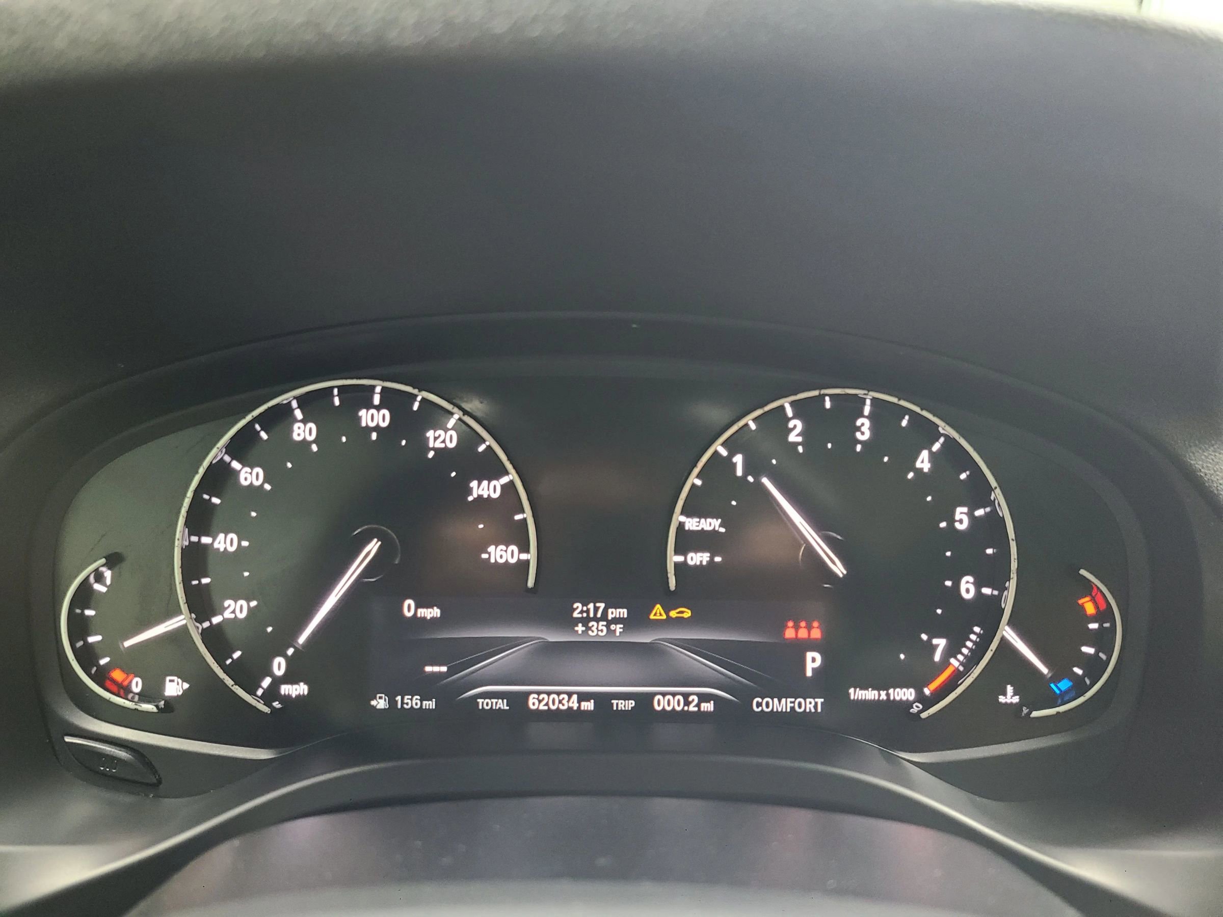 Used 2019 BMW X3 sDrive30i image 28