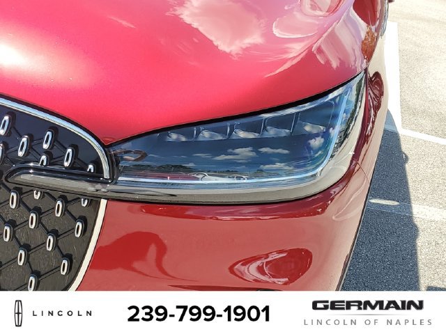 New 2026 Lincoln Aviator Reserve RWD image 14