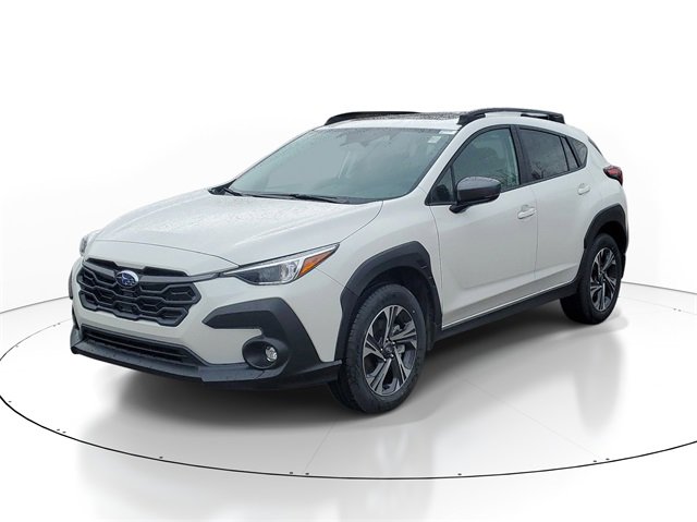 New 2026 Subaru Crosstrek 2.0i Premium image 2