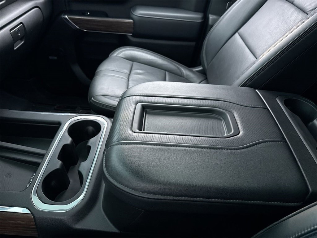 Used 2020 Chevrolet Silverado 2500 High Country w/ Z71 Off-Road Package image 21