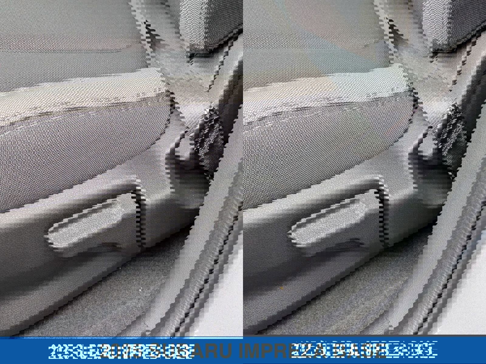 Certified 2025 Subaru Impreza 2.0i image 8