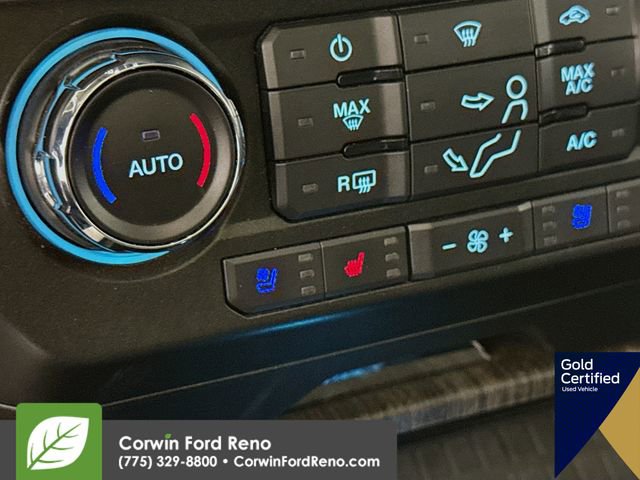 Used 2021 Ford F350 Lariat w/ Lariat Ultimate Package AWD/4WD image 24