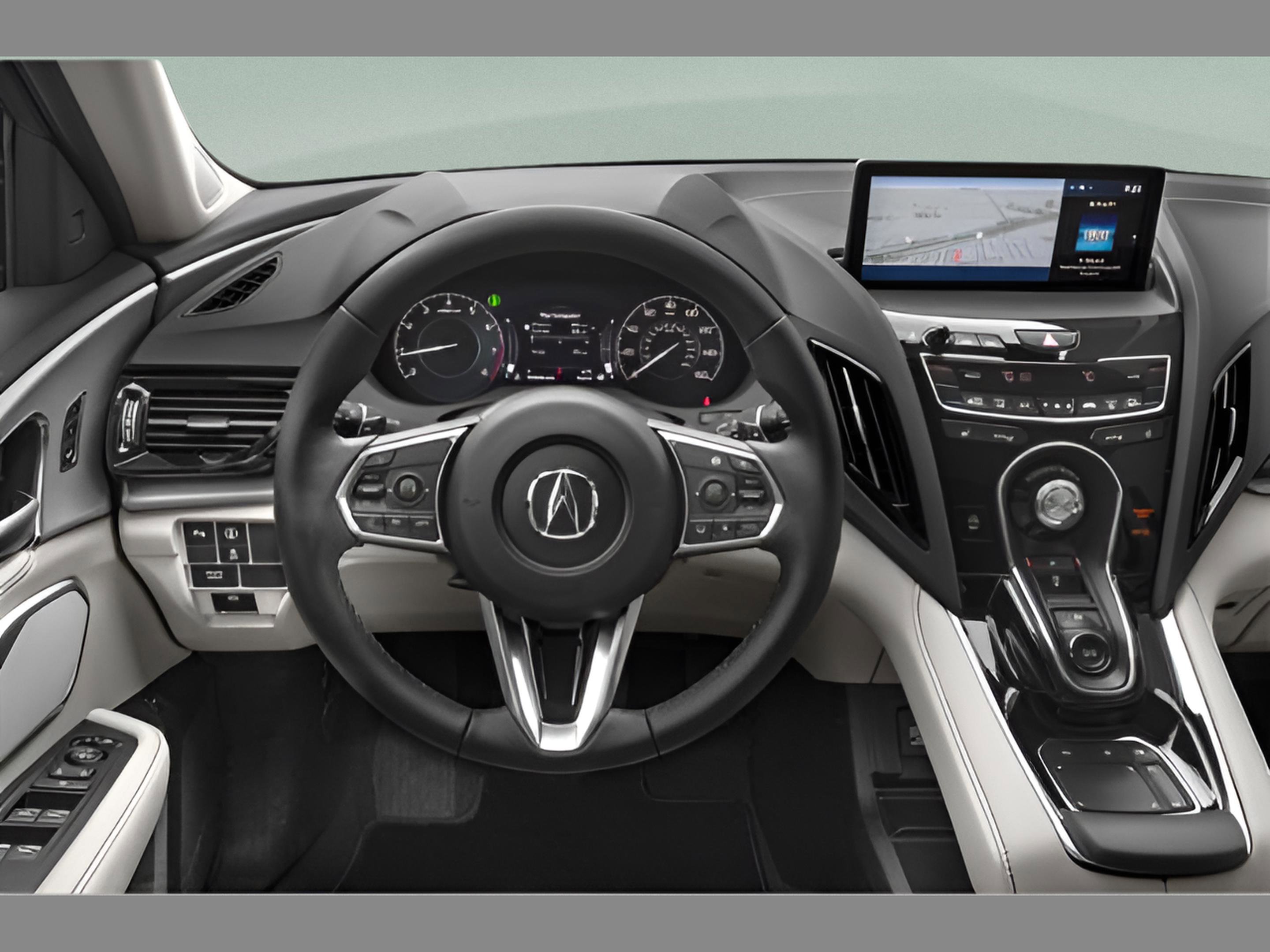New 2026 Acura RDX SH-AWD w/ Technology Package image 7