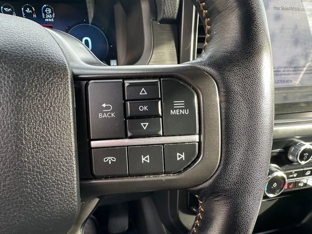 Used 2024 Ford F150 Tremor w/ Tow/Haul Package image 14