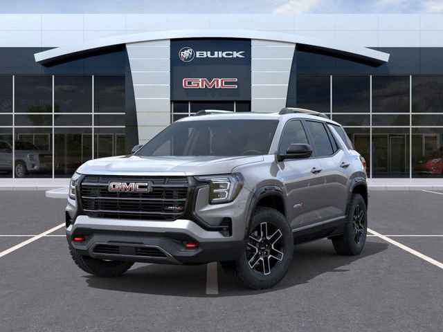 New 2026 GMC Terrain AT4 w/ Convenience Package III image 6
