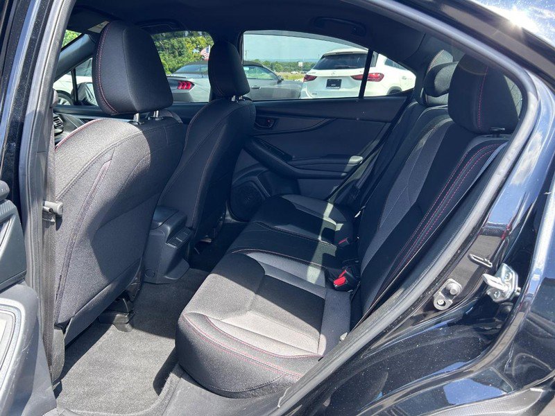 Used 2022 Subaru WRX image 7