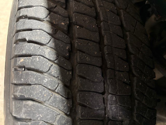 Used 2019 Chevrolet Silverado 2500 W/T image 41