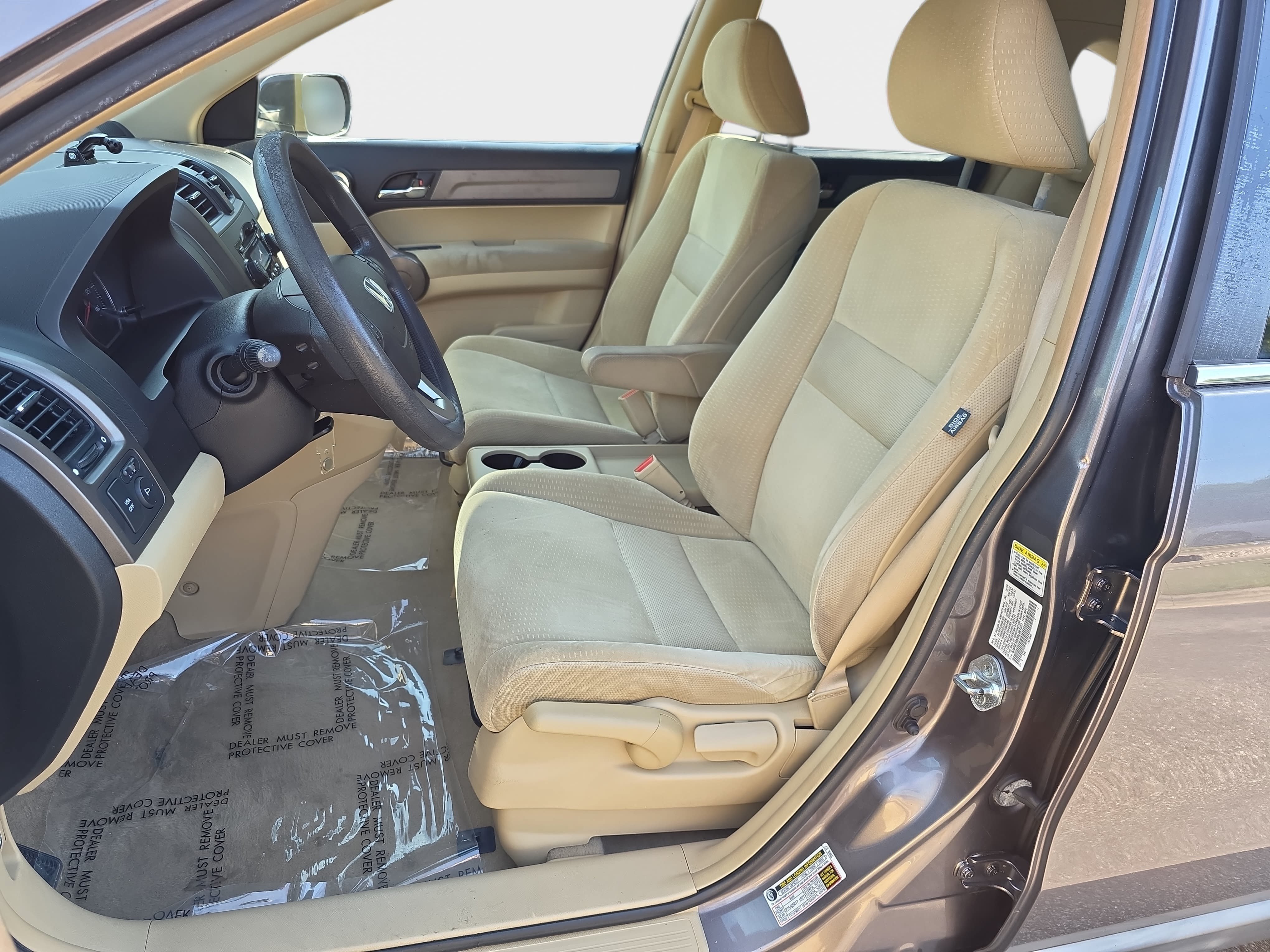 Used 2009 Honda CR-V EX image 12