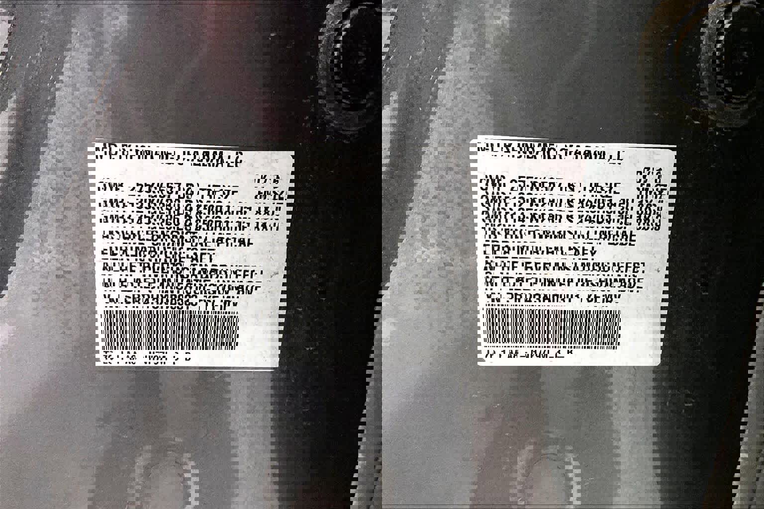 Used 2017 Acura MDX SH-AWD image 19