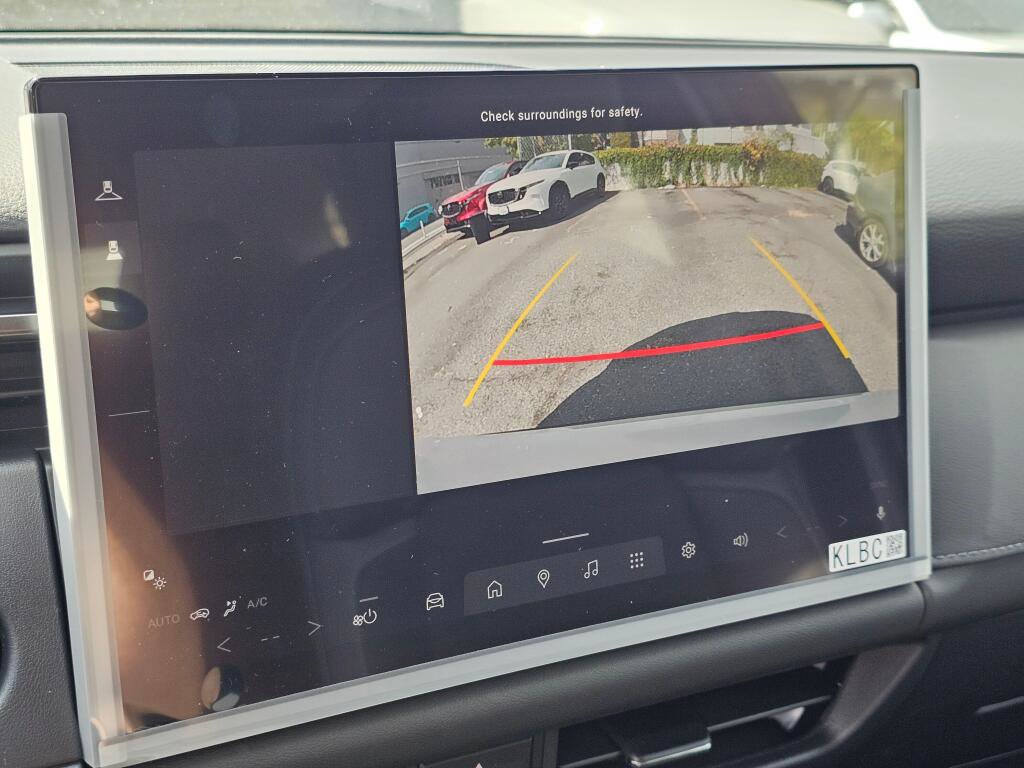 New 2026 MAZDA CX-5 Select AWD/4WD image 26