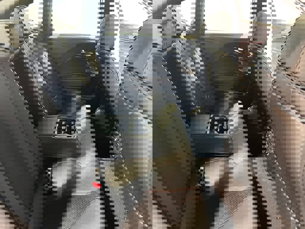 New 2025 Acura TLX SH-AWD w/ A-SPEC Pkg image 24