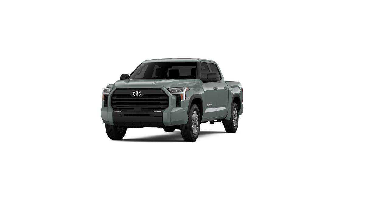 New 2025 Toyota Tundra SR5 image 40