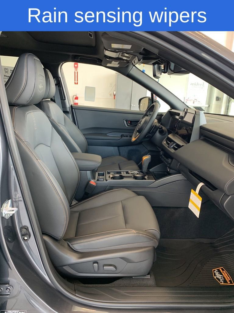 New 2026 Subaru Outback Wilderness image 18