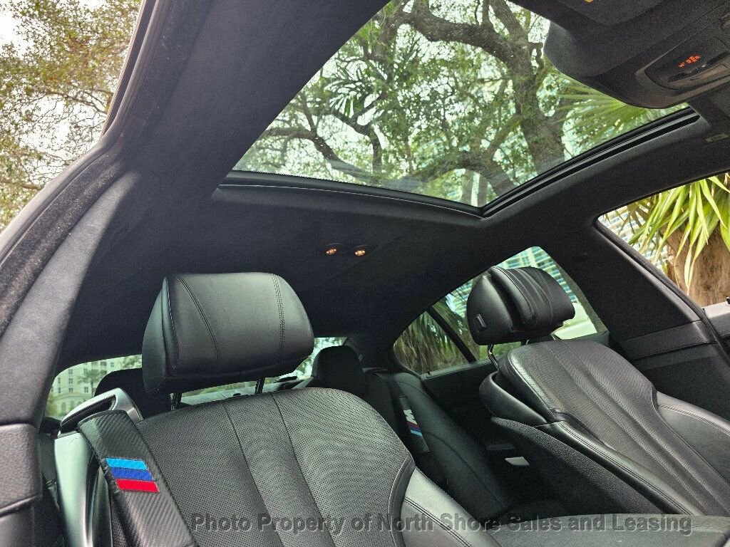 Used 2013 BMW 650i Gran Coupe xDrive image 45