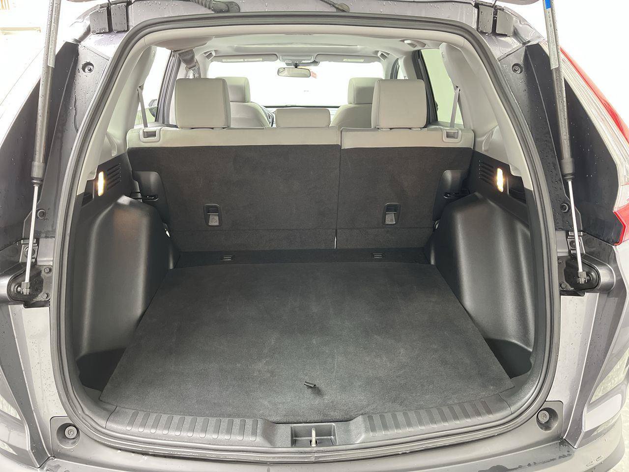 Used 2019 Honda CR-V EX image 28