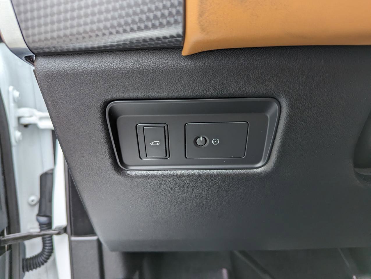 Used 2019 Land Rover Range Rover Sport Supercharged AWD/4WD image 14