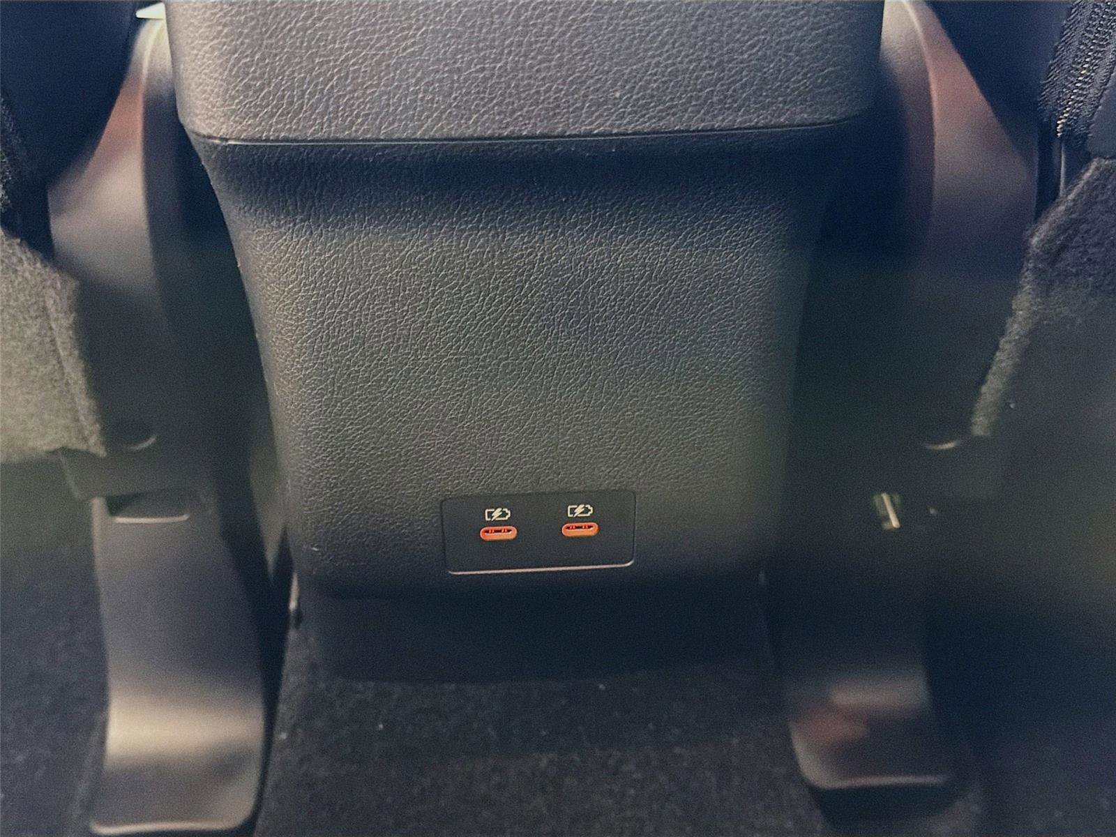 New 2026 Mitsubishi Outlander Sport SE image 24