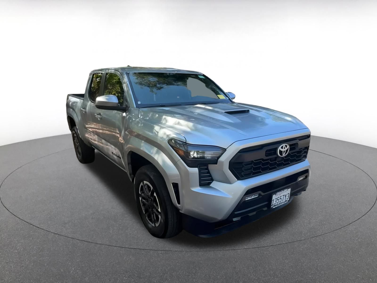Used 2024 Toyota Tacoma TRD Sport image 3