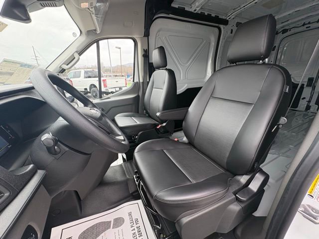 New 2026 Ford Transit 250 148 Medium Roof image 22