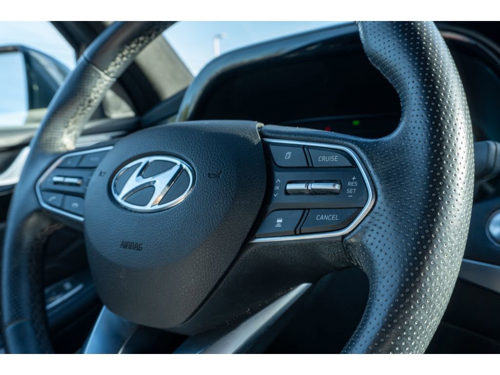 Used 2020 Hyundai Palisade Limited image 27