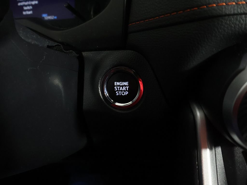 Used 2024 Toyota RAV4 Adventure image 34