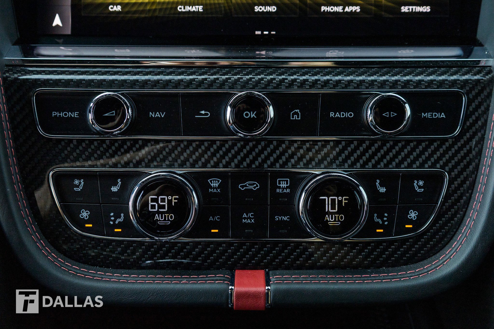 Used 2021 Bentley Bentayga Speed image 29