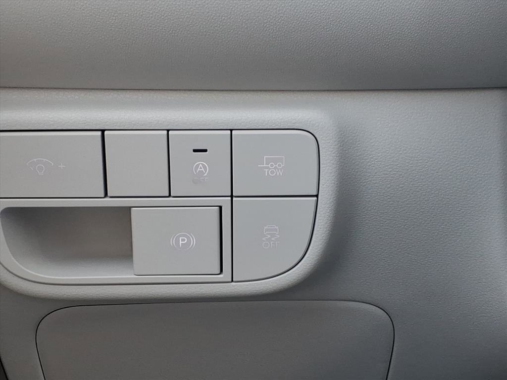 New 2026 Hyundai Palisade SE image 12