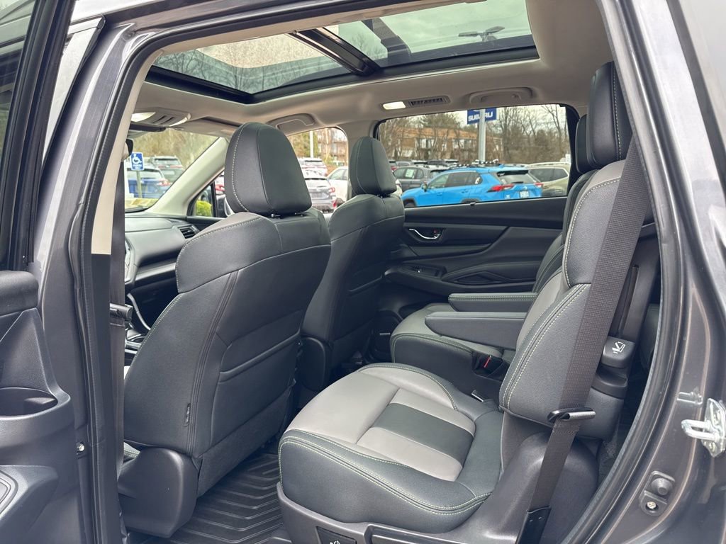 Used 2023 Subaru Ascent Onyx Edition Limited image 13