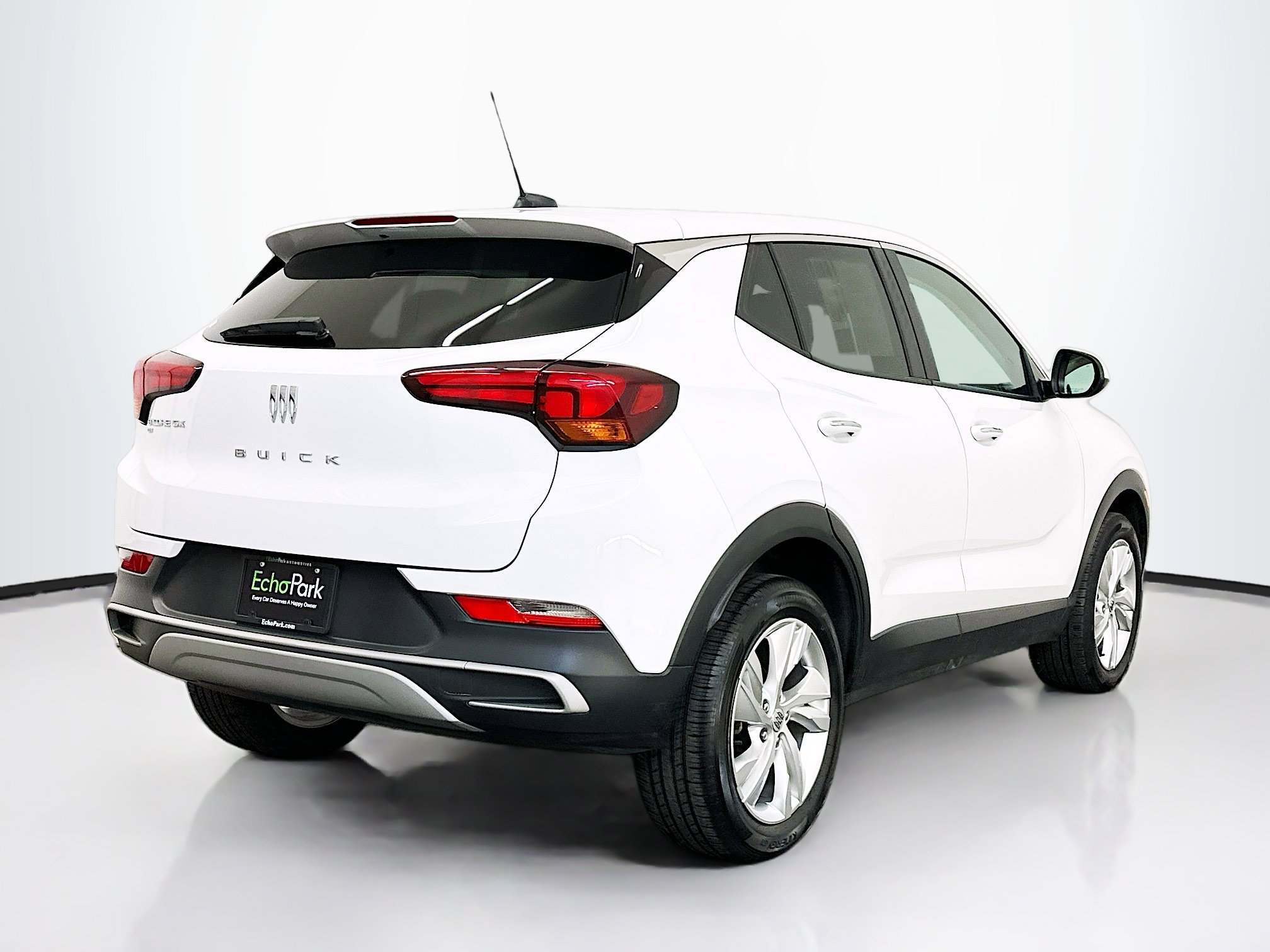 Used 2025 Buick Encore GX Preferred image 9