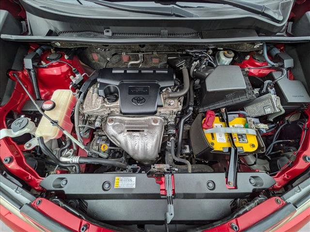 Used 2015 Toyota RAV4 LE FWD image 21