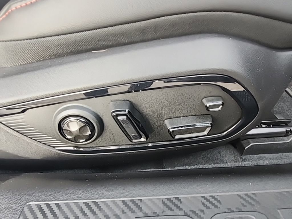 New 2026 Dodge Charger R/T Scat Pack image 29