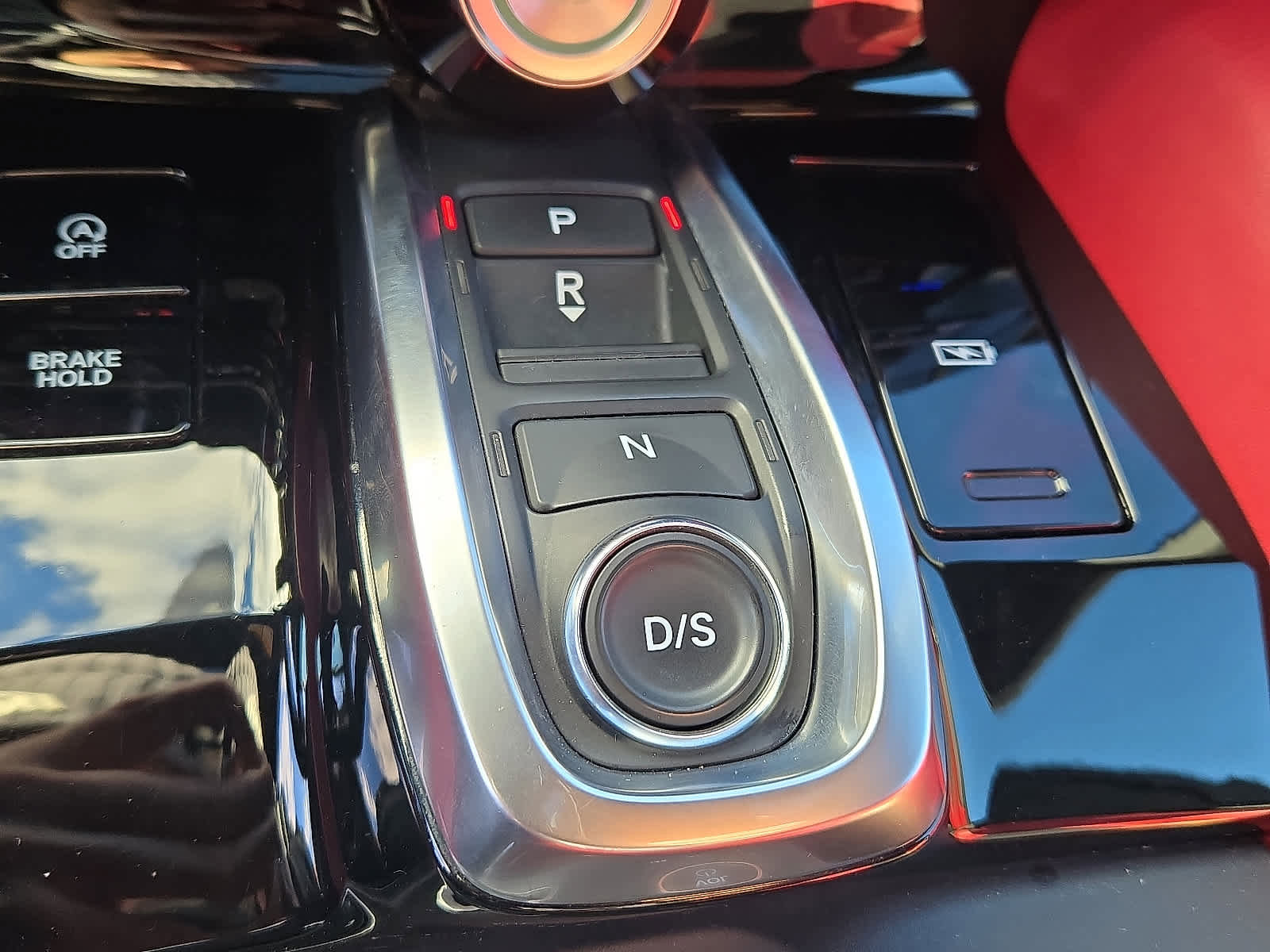 Used 2023 Acura MDX A-Spec image 17