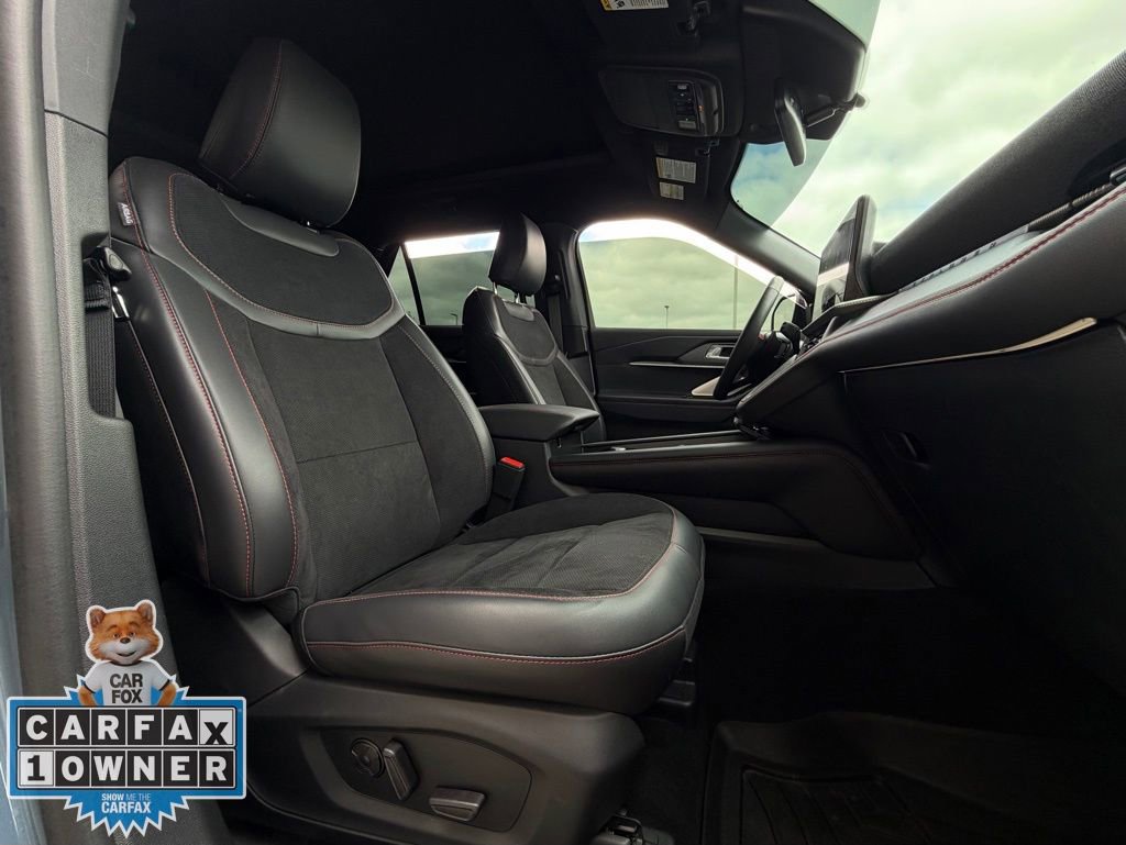 Used 2025 Ford Explorer ST w/ Sun And Sound Package image 28