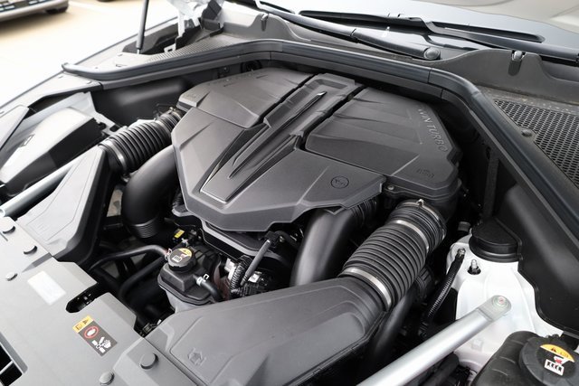 New 2025 Genesis GV80 3.5T Prestige image 9