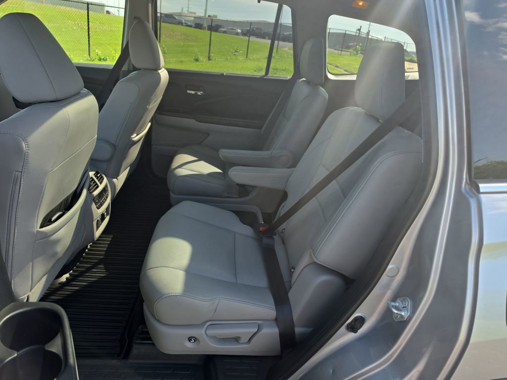 Used 2021 Honda Pilot Elite image 29